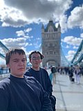 Proyecto de la unidad esculta en Londres
