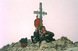Fotos antiguas A.S.A. (1986 - 2000)