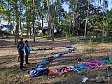 Campamento Baetica Nostrum 2019