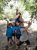 Campamento Baetica Nostrum 2019