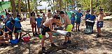 Campamento Baetica Nostrum 2019