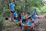 Campamento Baetica Nostrum 2019