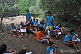 Campamento Baetica Nostrum 2019