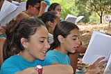 Campamento Baetica Nostrum 2019