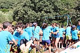 Campamento Baetica Nostrum 2019