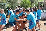 Campamento Baetica Nostrum 2019