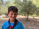 Campamento Baetica Nostrum 2019