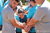 Campamento Baetica Nostrum 2019
