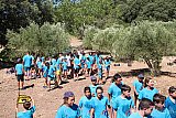 Campamento Baetica Nostrum 2019