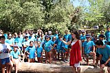Campamento Baetica Nostrum 2019