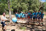 Campamento Baetica Nostrum 2019