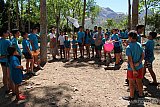 Campamento Baetica Nostrum 2019