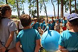 Campamento Baetica Nostrum 2019