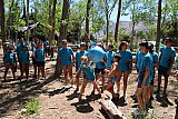 Campamento Baetica Nostrum 2019