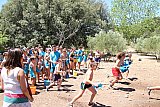 Campamento Baetica Nostrum 2019