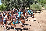 Campamento Baetica Nostrum 2019
