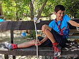 Campamento Baetica Nostrum 2019