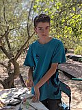 Campamento Baetica Nostrum 2019