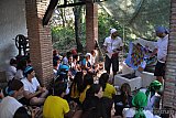 Campamento Baetica Nostrum 2019