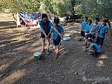 Campamento Baetica Nostrum 2019