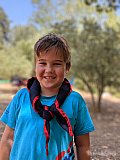 Campamento Baetica Nostrum 2019