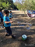 Campamento Baetica Nostrum 2019