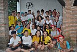 Campamento Baetica Nostrum 2019