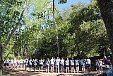 Campamento Baetica Nostrum 2019