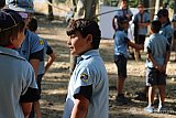 Campamento Baetica Nostrum 2019