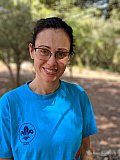 Campamento Baetica Nostrum 2019