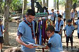 Campamento Baetica Nostrum 2019