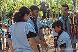 Campamento Baetica Nostrum 2019