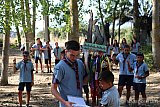 Campamento Baetica Nostrum 2019