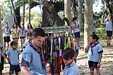 Campamento Baetica Nostrum 2019