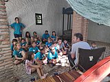 Campamento Baetica Nostrum 2019