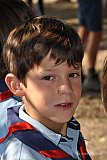 Campamento Baetica Nostrum 2019