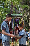 Campamento Baetica Nostrum 2019