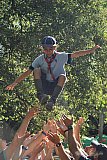 Campamento Baetica Nostrum 2019