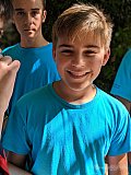 Campamento Baetica Nostrum 2019