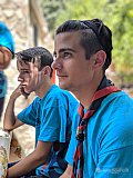 Campamento Baetica Nostrum 2019