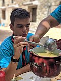 Campamento Baetica Nostrum 2019
