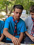 Campamento Baetica Nostrum 2019