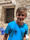 Campamento Baetica Nostrum 2019