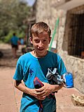 Campamento Baetica Nostrum 2019
