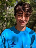 Campamento Baetica Nostrum 2019