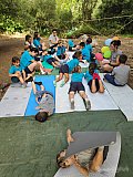 Campamento Baetica Nostrum 2019