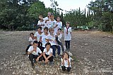 Campamento Baetica Nostrum 2019