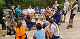 Campamento Baetica Nostrum 2019