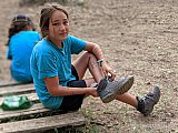 Campamento Baetica Nostrum 2019