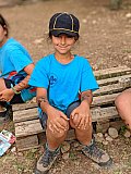 Campamento Baetica Nostrum 2019
